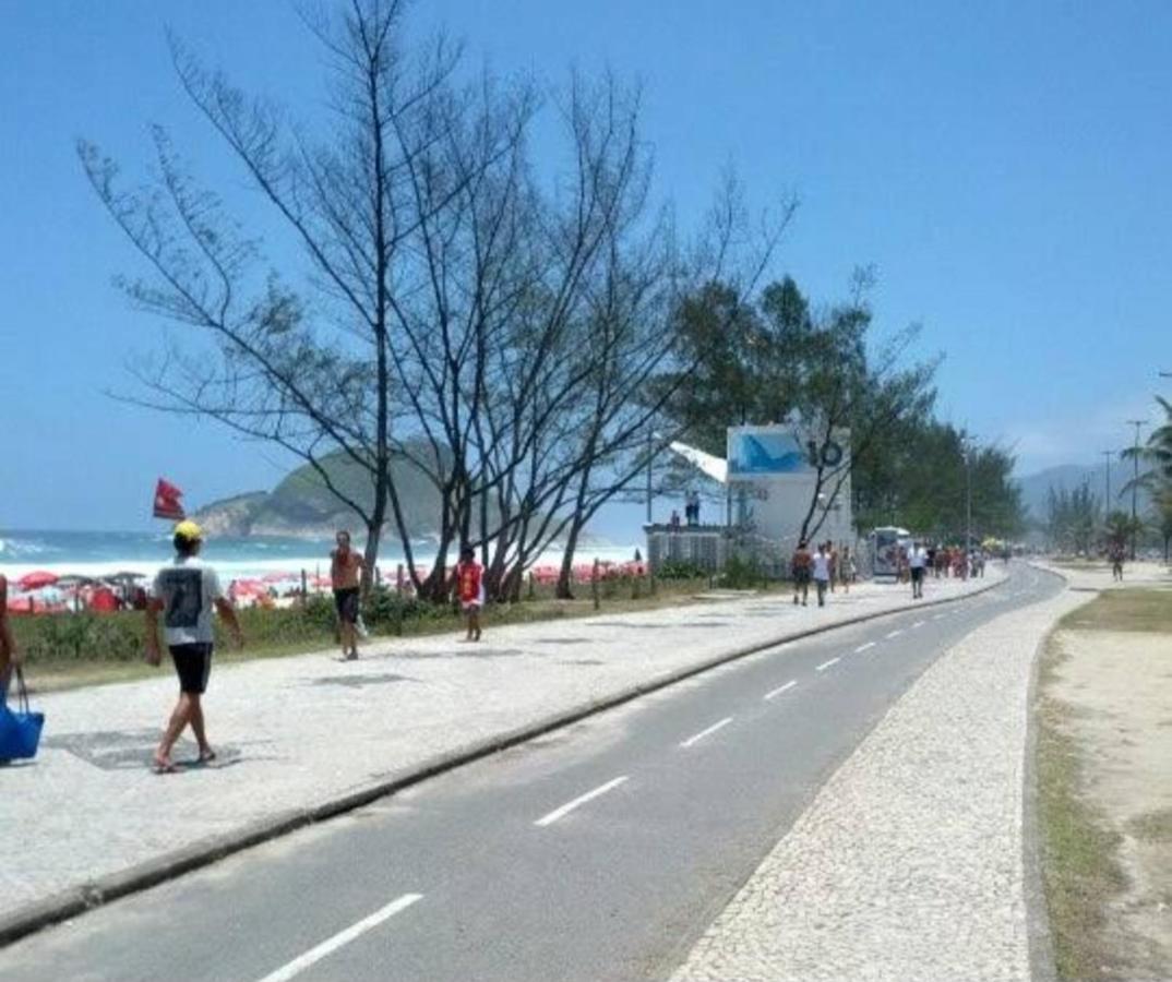 Pousada Girassol Rio de Janeiro Exterior foto