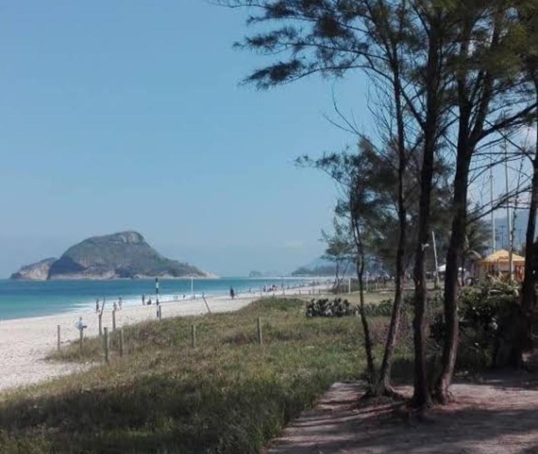 Pousada Girassol Rio de Janeiro Exterior foto