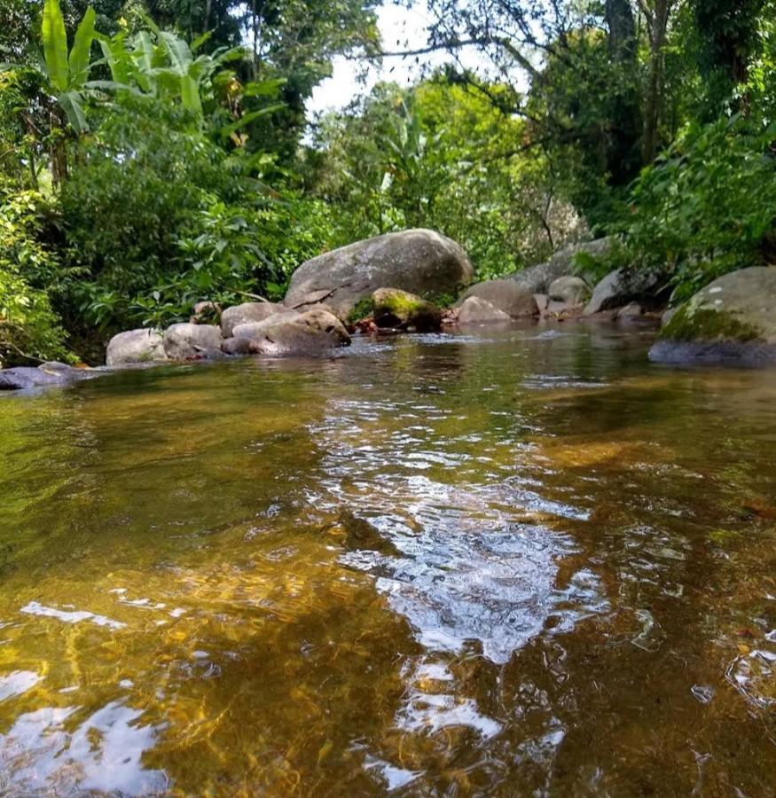 Pousada Girassol Rio de Janeiro Exterior foto