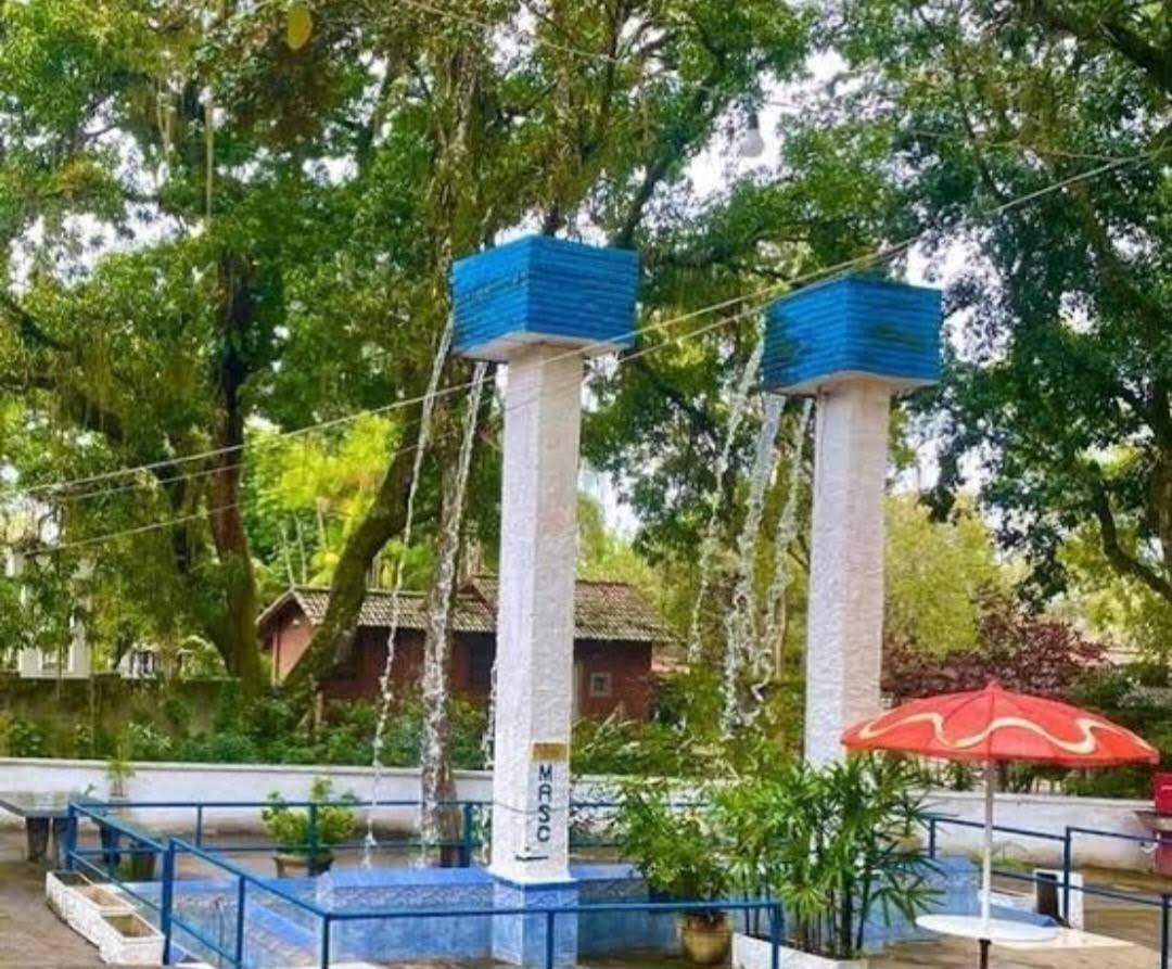 Pousada Girassol Rio de Janeiro Exterior foto