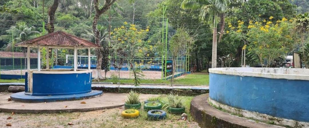 Pousada Girassol Rio de Janeiro Exterior foto