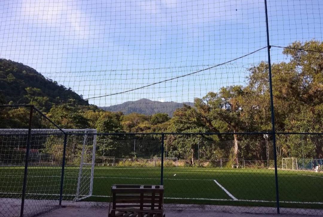 Pousada Girassol Rio de Janeiro Exterior foto