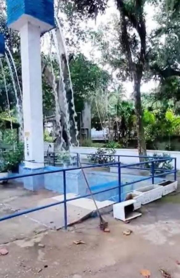 Pousada Girassol Rio de Janeiro Exterior foto